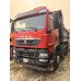 Howo T5G 6x4 Самосвал ZZ3257V384GE1 (Дизельный, 10,5 л, 400 л.с., МТ)