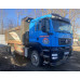 HOWO T5G 6x4 Самосвал