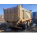 HOWO T5G 6x4 Самосвал