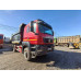Howo T5G 8x4 Самосвал ZZ3317V384GE1 (Дизельный, 10,5 л, 440 л.с., МТ)