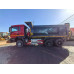 Howo T5G 8x4 Самосвал ZZ3317V384GE1 (Дизельный, 10,5 л, 440 л.с., МТ)