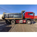 Howo T5G 8x4 Самосвал ZZ3317V384GE1 (Дизельный, 10,5 л, 440 л.с., МТ)