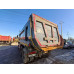 Howo T5G 8x4 Самосвал ZZ3317V384GE1 (Дизельный, 10,5 л, 440 л.с., МТ)