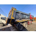 Howo T5G 8x4 Самосвал ZZ3317V384GE1 (Дизельный, 10,5 л, 440 л.с., МТ)