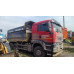 HOWO T5G 6x4 Самосвал ZZ3257V384GE1