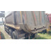 HOWO T5G 6x4 Самосвал ZZ3257V384GE1