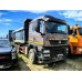 HOWO T5G 6x4 Самосвал ZZ3257V384GE1