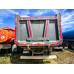 HOWO T5G 6x4 Самосвал ZZ3257V384GE1