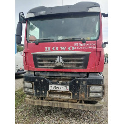 Howo T5G 6x4 Самосвал ZZ3257V384GE1 (Дизельный, 10,5 л, 400 л.с., МТ)