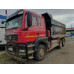 Howo T5G 6x4 Самосвал ZZ3257V384GE1 (Дизельный, 10,5 л, 400 л.с., МТ)