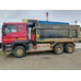 Howo T5G 6x4 Самосвал ZZ3257V384GE1 (Дизельный, 10,5 л, 400 л.с., МТ)