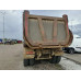 Howo T5G 6x4 Самосвал ZZ3257V384GE1 (Дизельный, 10,5 л, 400 л.с., МТ)