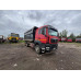 HOWO T5G 6x4 Самосвал ZZ3257V384GE1