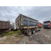 HOWO T5G 6x4 Самосвал ZZ3257V384GE1