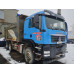 HOWO T5G 6x4 Самосвал