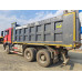 Howo T5G 6x4 Самосвал ZZ3257V384GE1 (Дизельный, 10,5 л, 400 л.с., МТ)