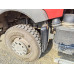 Howo T5G 6x4 Самосвал ZZ3257V384GE1 (Дизельный, 10,5 л, 400 л.с., МТ)