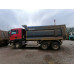 Howo T5G 6x4 Самосвал ZZ3257V384GE1 (Дизельный, 10,5 л, 400 л.с., МТ)