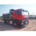 HOWO T5G 6x4 Самосвал ZZ3257V384GE1