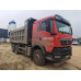 Howo T5G 6x4 Самосвал ZZ3257V384GE1 (Дизельный, 10,5 л, 400 л.с., МТ)