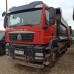 Howo T5G 6x4 Самосвал ZZ3257V384GE1 (Дизельный, 10,5 л, 400 л.с., МТ)