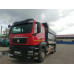Howo T5G 6x4 Самосвал ZZ3257V384GE1 (Дизельный, 10,5 л, 400 л.с., МТ)