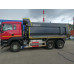 Howo T5G 6x4 Самосвал ZZ3257V384GE1 (Дизельный, 10,5 л, 400 л.с., МТ)