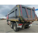 Howo T5G 6x4 Самосвал ZZ3257V384GE1 (Дизельный, 10,5 л, 400 л.с., МТ)