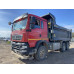 Howo T5G 6x4 Самосвал ZZ3257V384GE1 (Дизельный, 10,5 л, 400 л.с., МТ)
