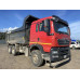Howo T5G 6x4 Самосвал ZZ3257V384GE1 (Дизельный, 10,5 л, 400 л.с., МТ)