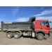 Howo T5G 6x4 Самосвал ZZ3257V384GE1 (Дизельный, 10,5 л, 400 л.с., МТ)