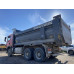 Howo T5G 6x4 Самосвал ZZ3257V384GE1 (Дизельный, 10,5 л, 400 л.с., МТ)