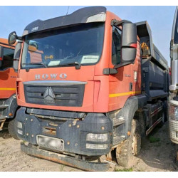 HOWO T5G 6x4 Самосвал T5G 6Х4 Самосвал