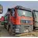 HOWO T5G 6x4 Самосвал T5G 6Х4 Самосвал