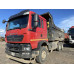 Howo T5G 6x4 Самосвал ZZ3257V384GE1 (Дизельный, 10,5 л, 400 л.с., МТ)