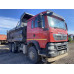 Howo T5G 6x4 Самосвал ZZ3257V384GE1 (Дизельный, 10,5 л, 400 л.с., МТ)