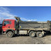 Howo T5G 6x4 Самосвал ZZ3257V384GE1 (Дизельный, 10,5 л, 400 л.с., МТ)