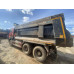 Howo T5G 6x4 Самосвал ZZ3257V384GE1 (Дизельный, 10,5 л, 400 л.с., МТ)