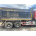 Howo T5G 6x4 Самосвал ZZ3257V384GE1 (Дизельный, 10,5 л, 400 л.с., МТ)