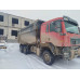 Howo T5G 6x4 Самосвал ZZ3257V384GE1 (Дизельный, 10,5 л, 400 л.с., МТ)