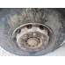 Howo T5G 6x4 Самосвал ZZ3257V384GE1 (Дизельный, 10,5 л, 400 л.с., МТ)