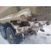 Howo T5G 6x4 Самосвал ZZ3257V384GE1 (Дизельный, 10,5 л, 400 л.с., МТ)