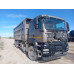 Howo ZZ* 8x4 Самосвал ZZ3317V386GE1 (Дизельный, 10,5 л, 441 л.с., МТ)