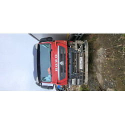 Howo T5G 8x4 Самосвал ZZ3317V386GE1 (Дизельный, 10,5 л, 440 л.с., МТ)