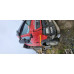 Howo T5G 8x4 Самосвал ZZ3317V386GE1 (Дизельный, 10,5 л, 440 л.с., МТ)