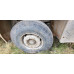 Howo T5G 8x4 Самосвал ZZ3317V386GE1 (Дизельный, 10,5 л, 440 л.с., МТ)