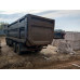 HOWO T5G 8x4 Самосвал ZZ3317V386GE1