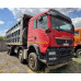 HOWO T5G 8x4 Самосвал ZZ3317V386GE1