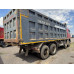 HOWO T5G 8x4 Самосвал ZZ3317V386GE1