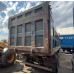 HOWO T5G 8x4 Самосвал ZZ3317V386GE1